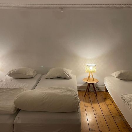 Indre by Apartment Копенхаген Екстериор снимка