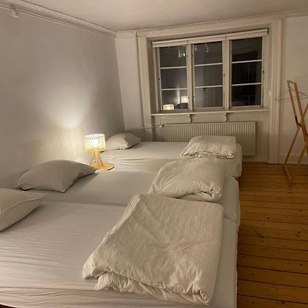 Indre by Apartment Копенхаген Екстериор снимка
