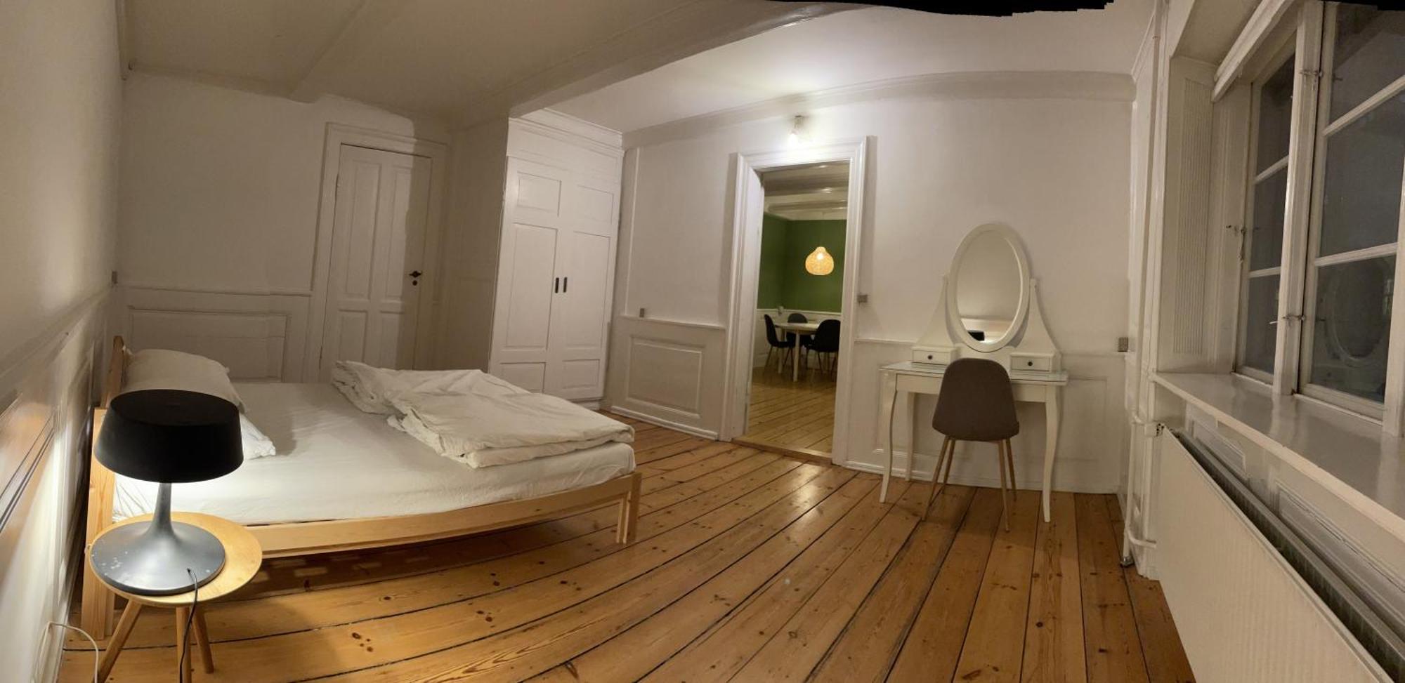 Indre by Apartment Копенхаген Екстериор снимка