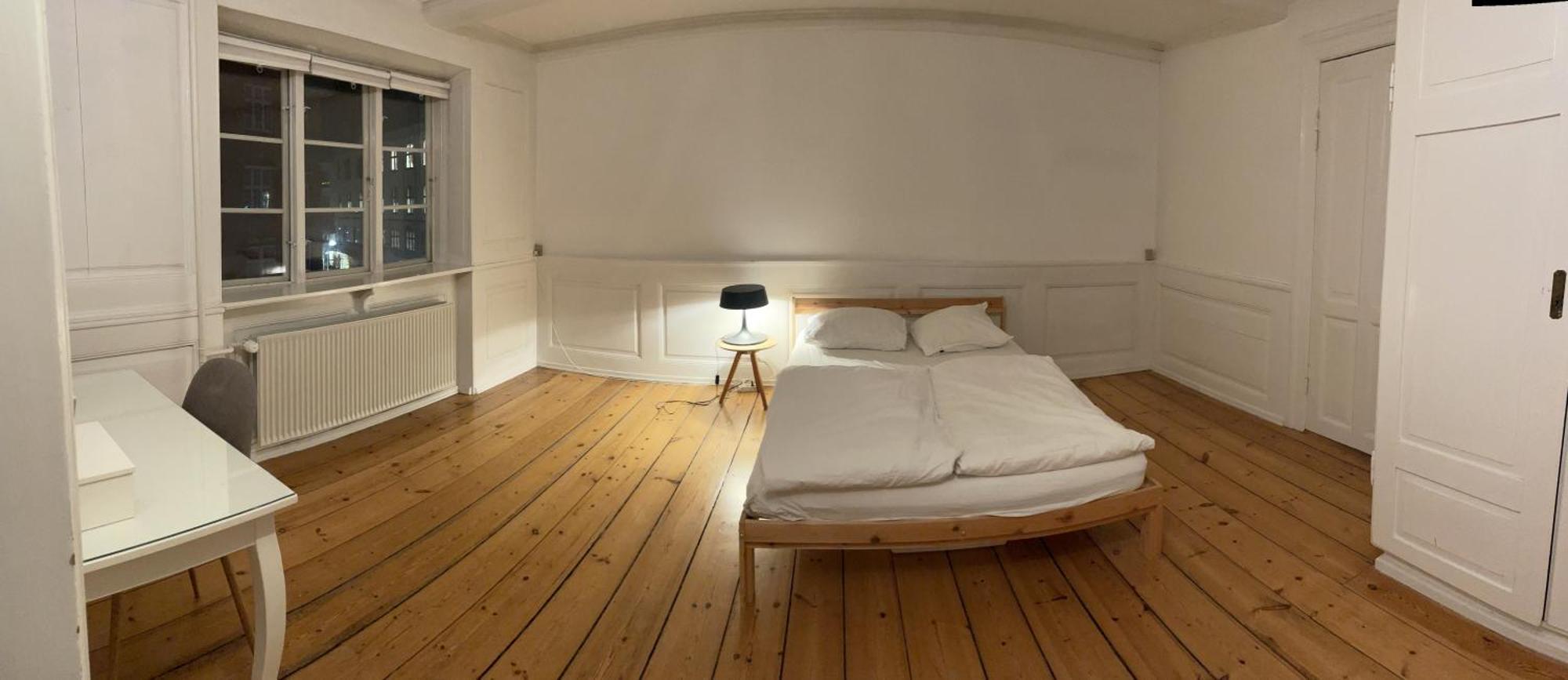Indre by Apartment Копенхаген Екстериор снимка